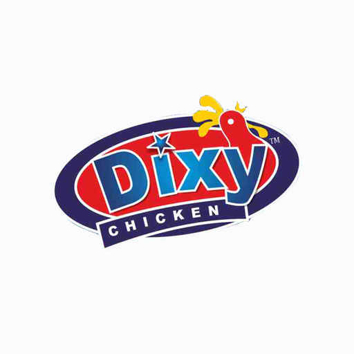 Dixy Chicken Hanley