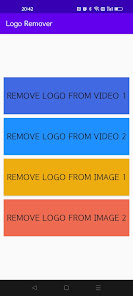 Video Watermark Remover 1.3.0 APK + Mod (Unlimited money) untuk android