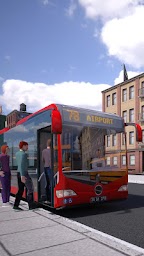 Bus Simulator PRO 2016