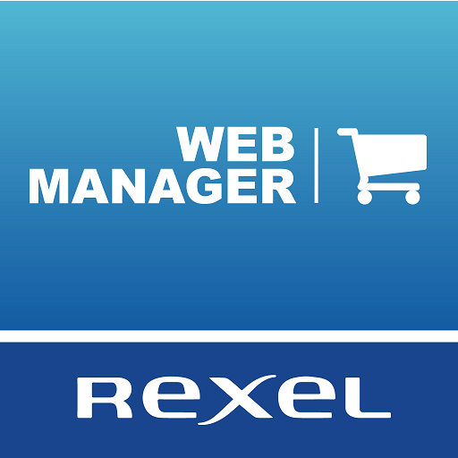 Web Manager 6.9.3 Icon