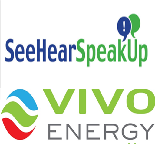 SHSU Vivo Energy logo
