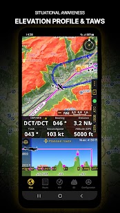 Air Navigation Pro Captura de tela