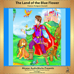 Icon image The Land of the Blue Flower