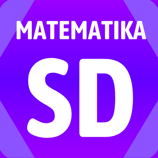 Matematika SD logo