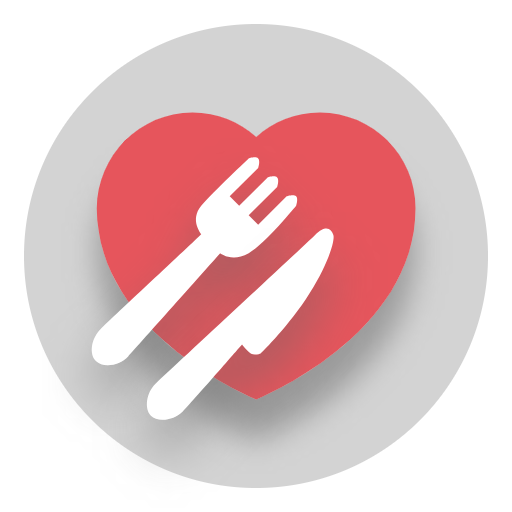 Health log logo