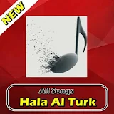 All Songs HALA AL TURK icon