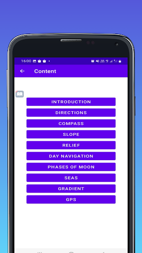 MR QUIZ Screen 2