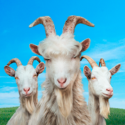 Goat Simulator 3 Mod apk versão mais recente download gratuito