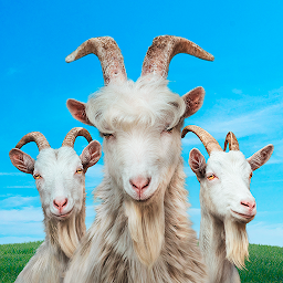 Icon image Goat Simulator 3