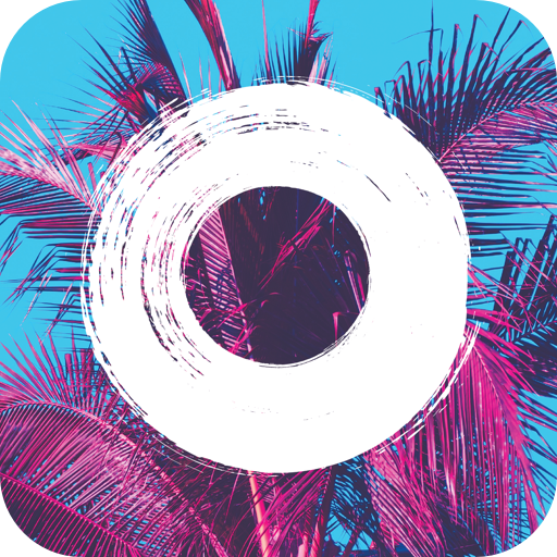 New Dawn Church logo