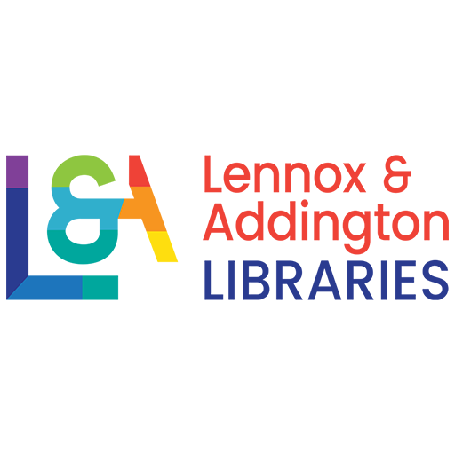 Lennox & Addington Libraries  Icon