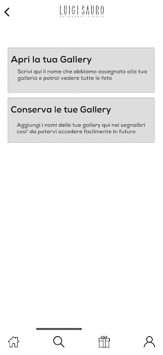 LS Fotografi Studio Screen 3
