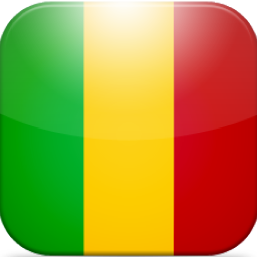 Radio Mali 3.0 Icon