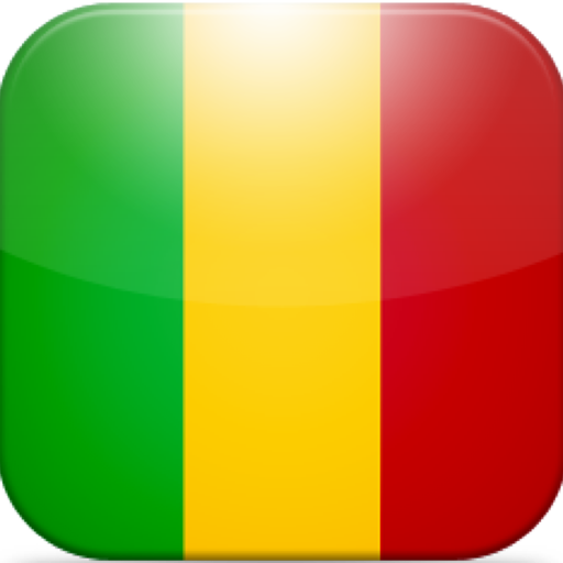 Radio Mali 4.0.0 Icon