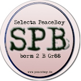 PeaceBoy Radio icon