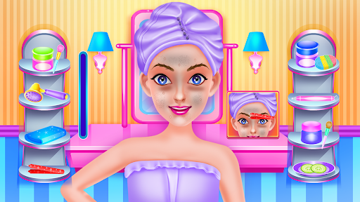 Kitties Pet Wedding Screen 2