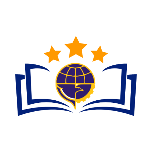 Buku Informasi Kereta Api logo