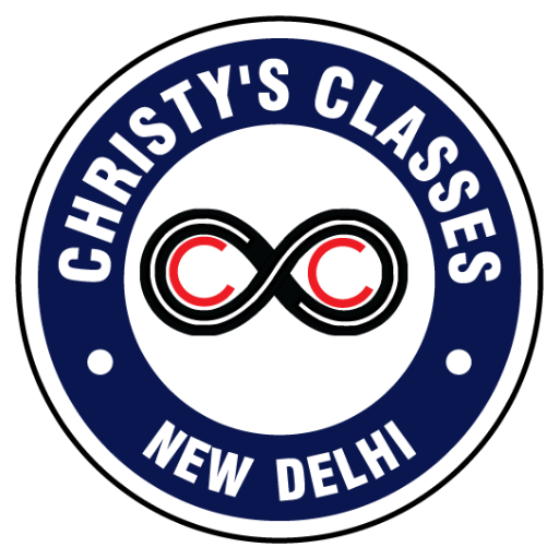 Christys Classes logo