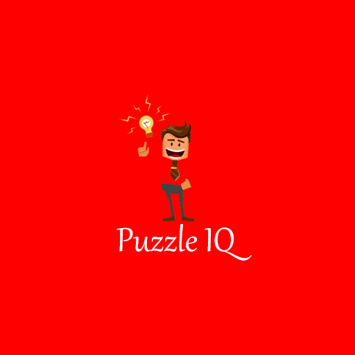Puzzle IQ/ Game luyện tư duy  Icon