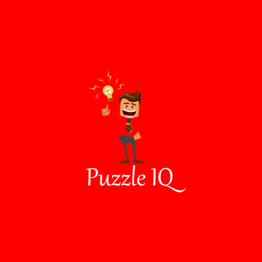 Puzzle IQ- Game luyện tư duy