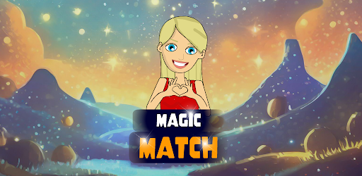 Magic Match - Match Puzzle