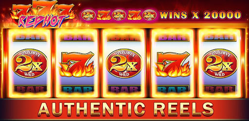 Huge Win Slots - Casino Game cover