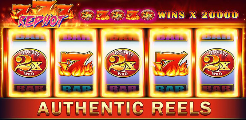 Huge Win Slots: Real Free Huge Classic Casino Game