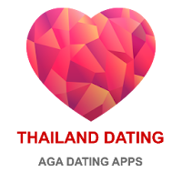 Thailand Dating App - AGA