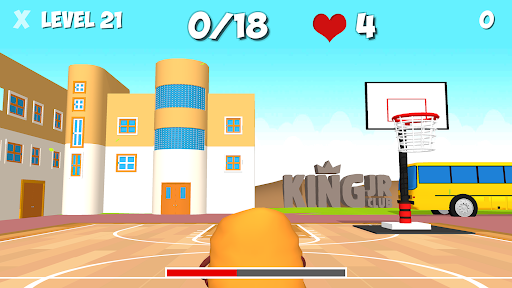 Burger King Jr Club - Kuwait apkpoly screenshots 3