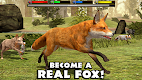 screenshot of Ultimate Fox Simulator