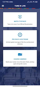 TCS New York City Marathon