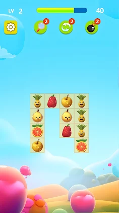 Match Tile Elf-Matching 3 Game - Screenshot 4
