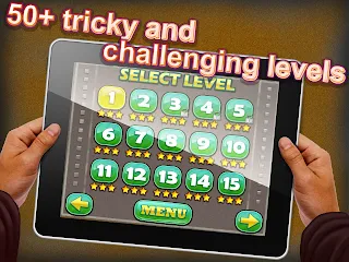 Parking Mania - Screenshot 3