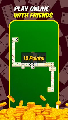Golden dominoes Win Real Cash - Screenshot 3