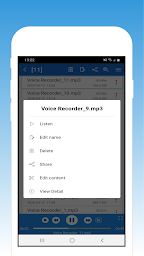 Voice Recorder  MP3 2021
