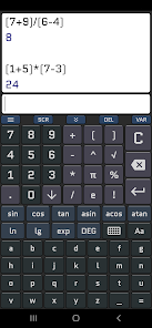 Screenshot image