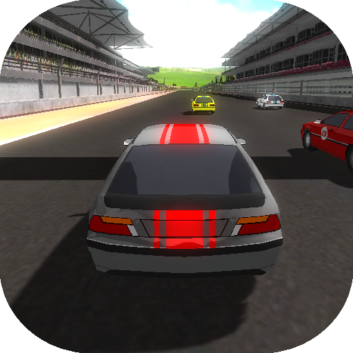 CP Racing 1.0 Icon