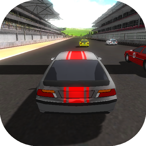 CP Racing 3D Juegos de Carreras Gratis