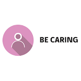 Be Caring icon
