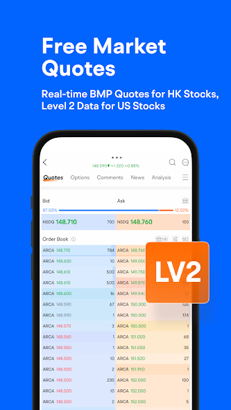 Futubull-Easy Investment Snaps 6