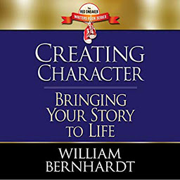 Icon image Creating Character: Bringing Your Story to Life