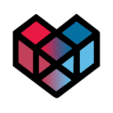 Cubes icon
