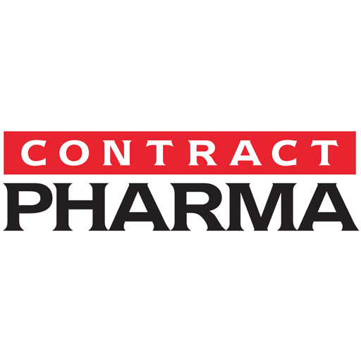 Contract Pharma logo