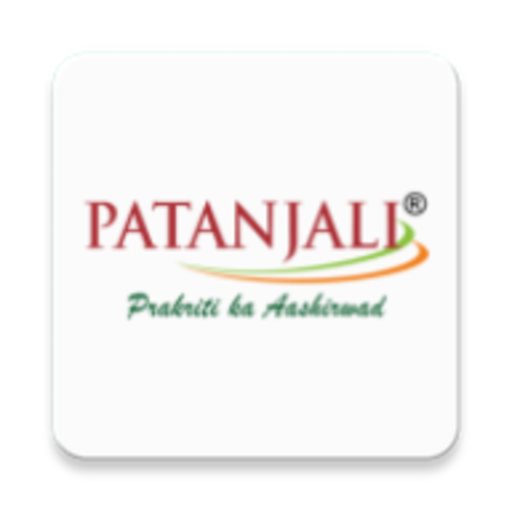 Patanjali Solar logo