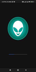 Alien VPN: Fast & Secure