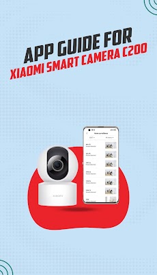 Xiaomi Smart Camera c200 Guideのおすすめ画像4