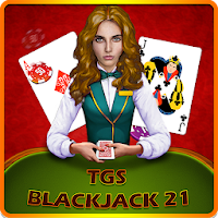 TGS BlackJack21