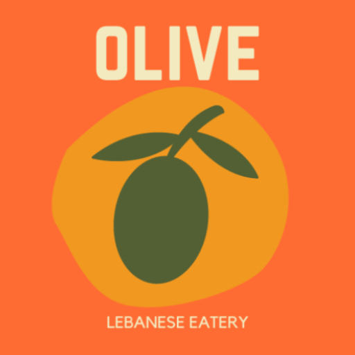 Olive Lebanese Eatery logo