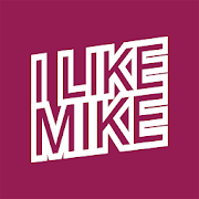 I Like Mike  Icon
