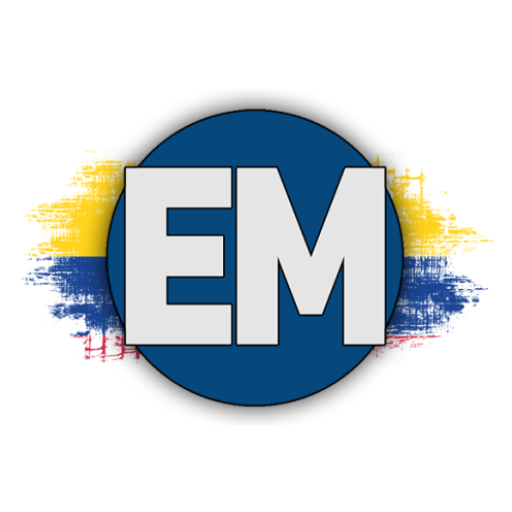 Dólar TRM Colombia logo